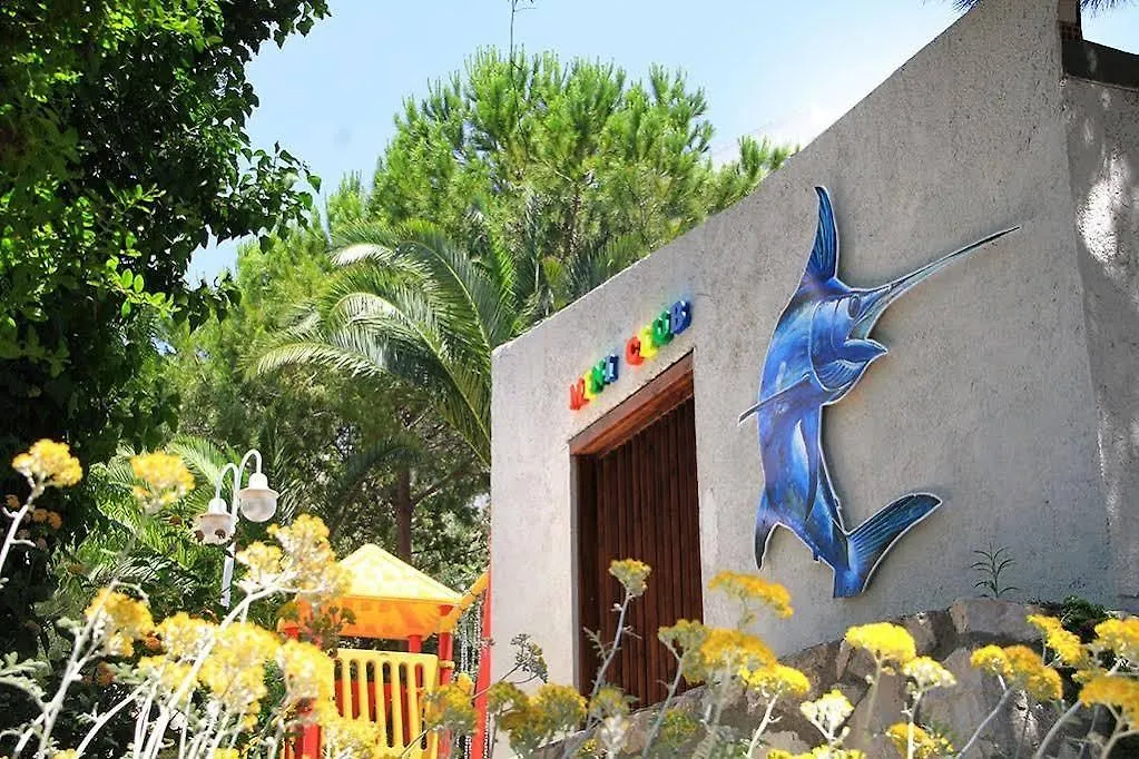 Vista Azur Hotel