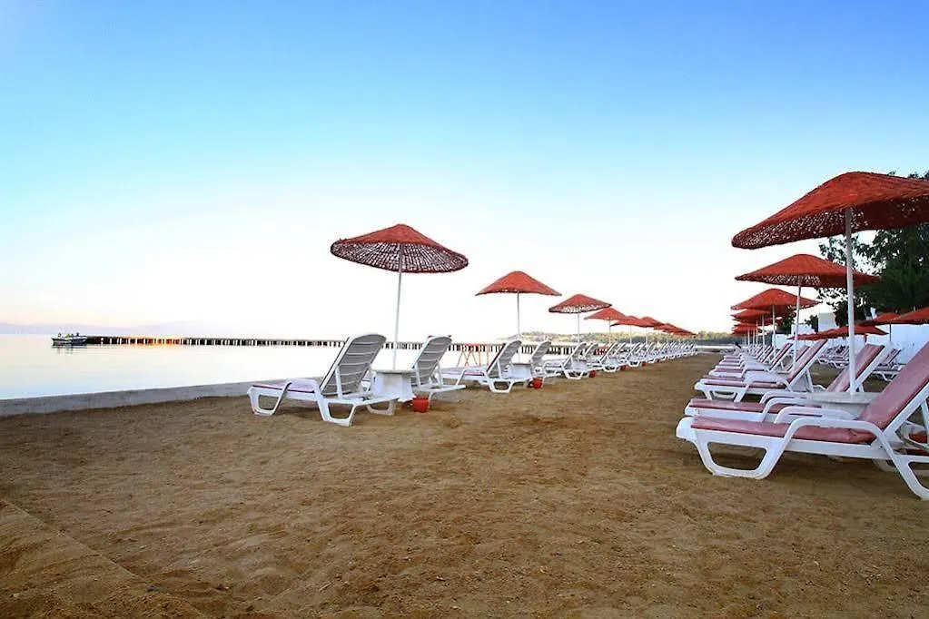 Vista Azur Hotel  קוסדסי