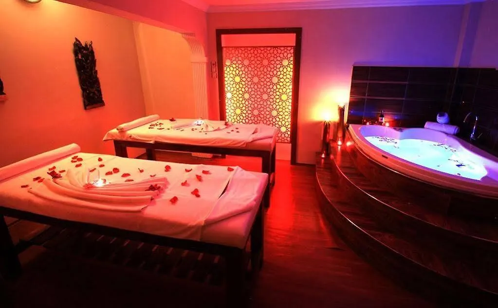 Vista Azur Hotel