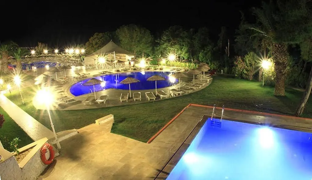 Vista Azur Hotel 4*, קוסדסי טורקיה