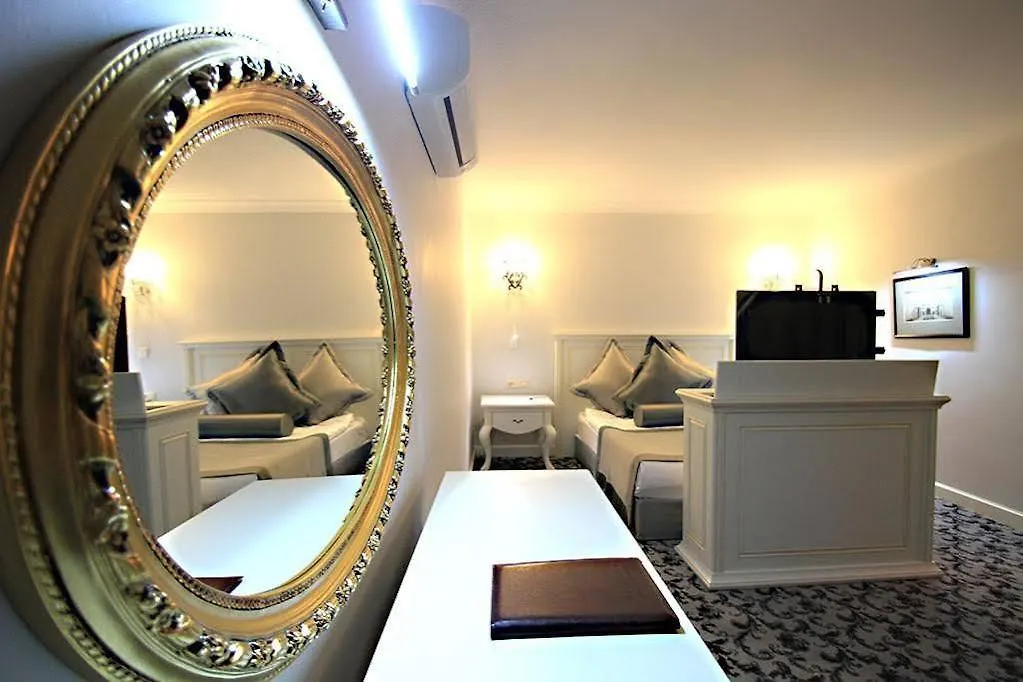 Vista Azur Hotel