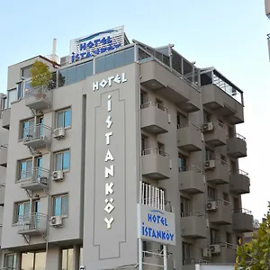 Otel Istankoy