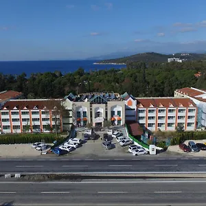 Otel La Santa Maria