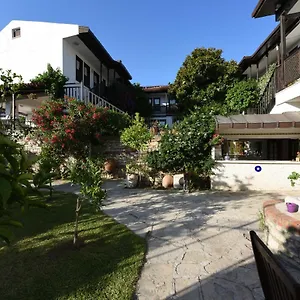 Otel Villa Konak Hotel