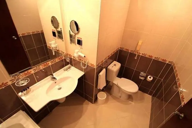 Vista Azur Hotel Türkiye