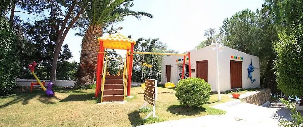 Vista Azur Hotel 4*, Kuşadası