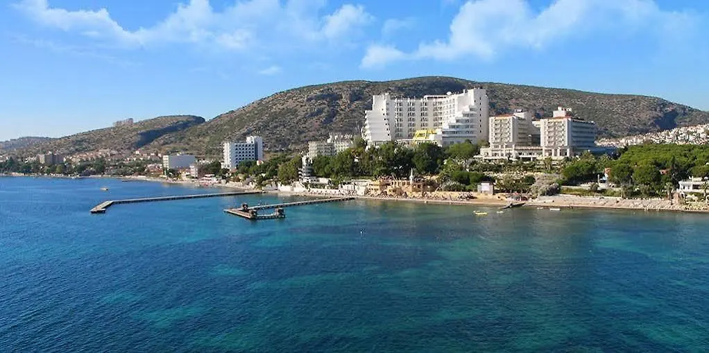 ****  Vista Azur Hotel Türkiye
