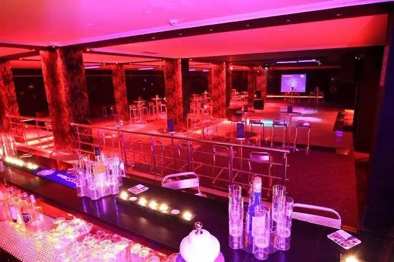 Vista Azur Hotel 4*, Kuşadası