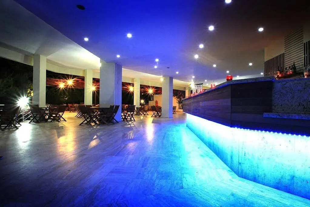 Vista Azur Hotel Türkiye