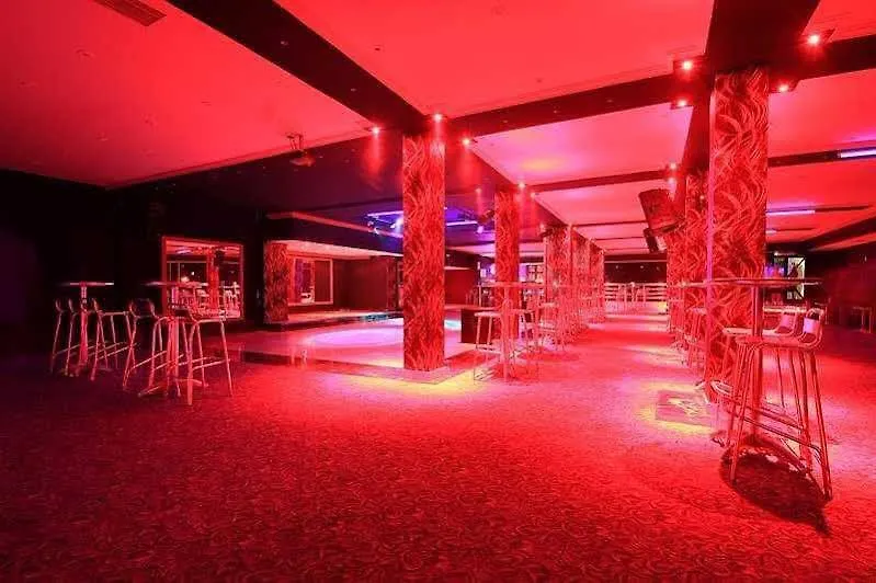 Vista Azur Hotel