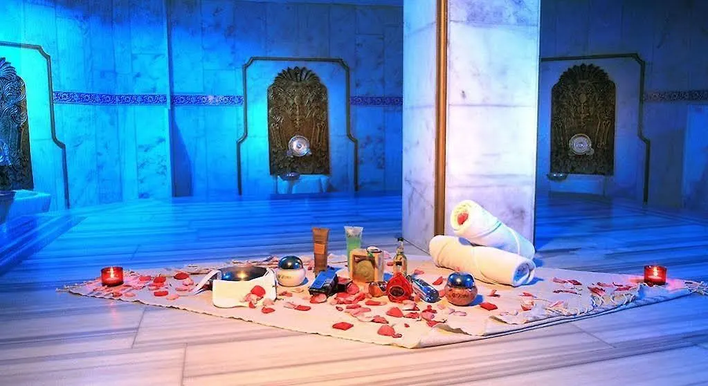 Vista Azur Hotel Kuşadası