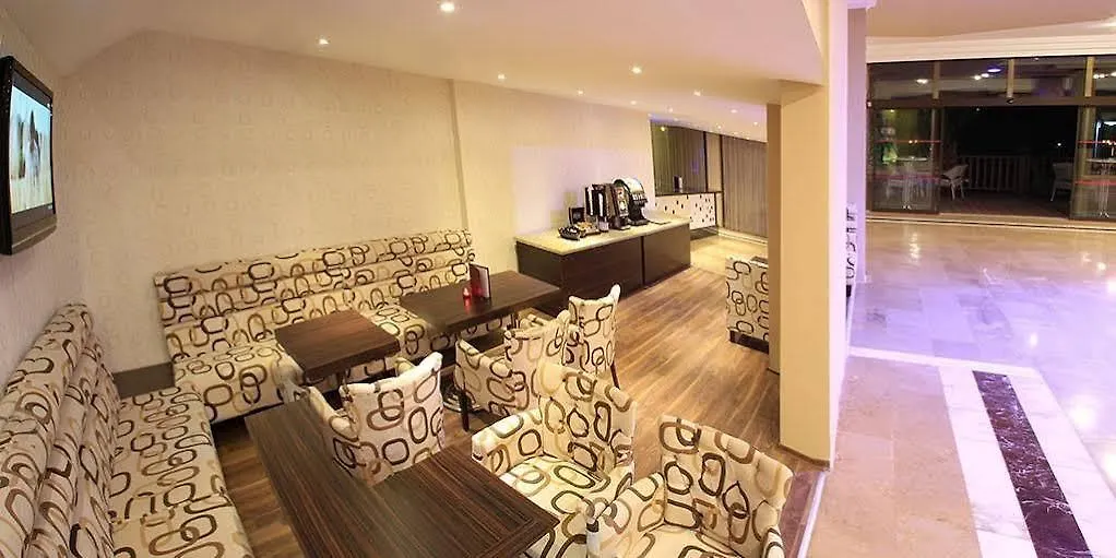 Vista Azur Hotel  Kuşadası