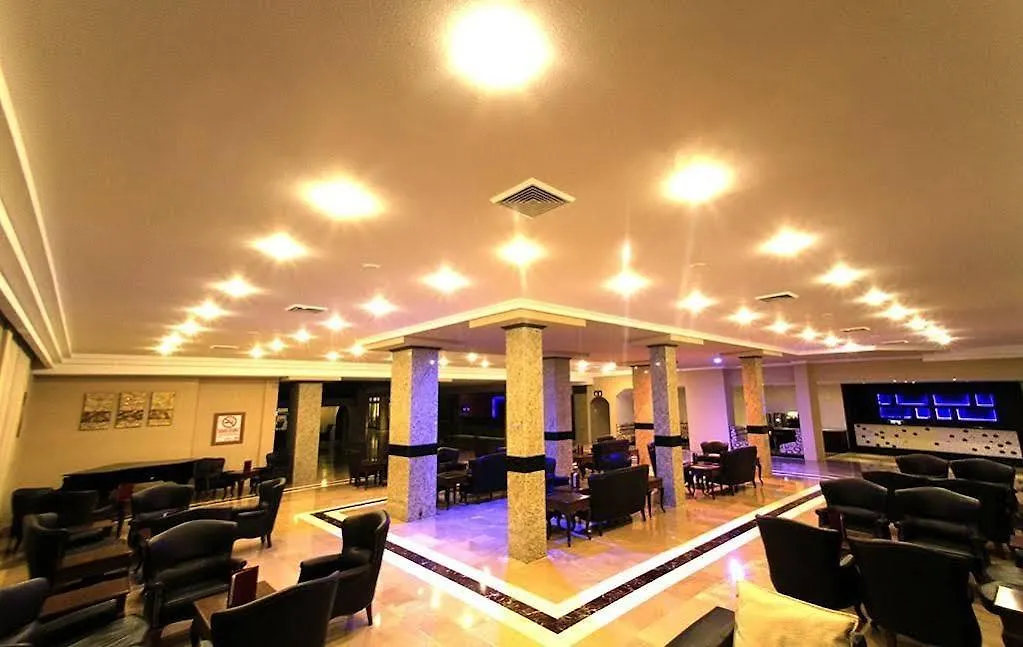 Vista Azur Hotel Türkiye
