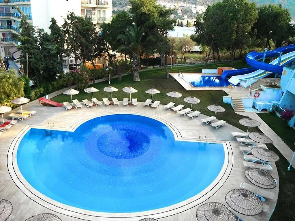 Vista Azur Hotel