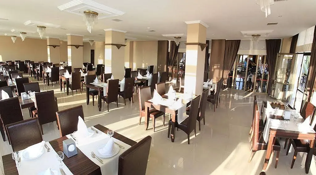 Vista Azur Hotel  Kuşadası