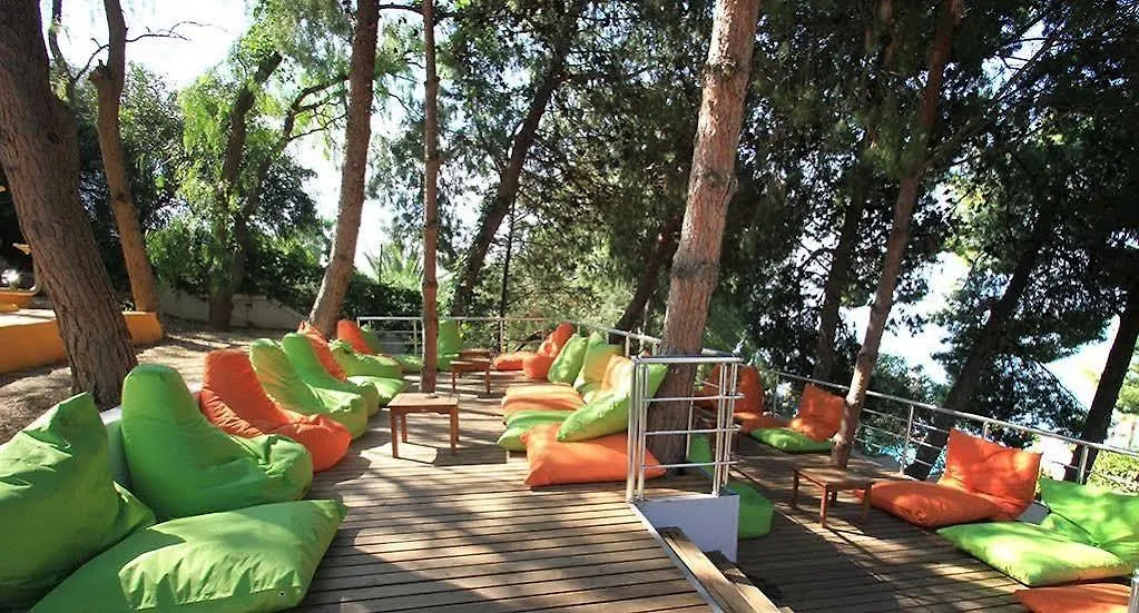 ****  Vista Azur Hotel Türkiye