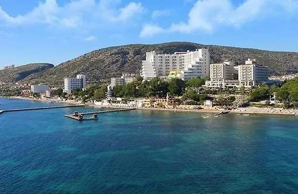 Vista Azur Hotel